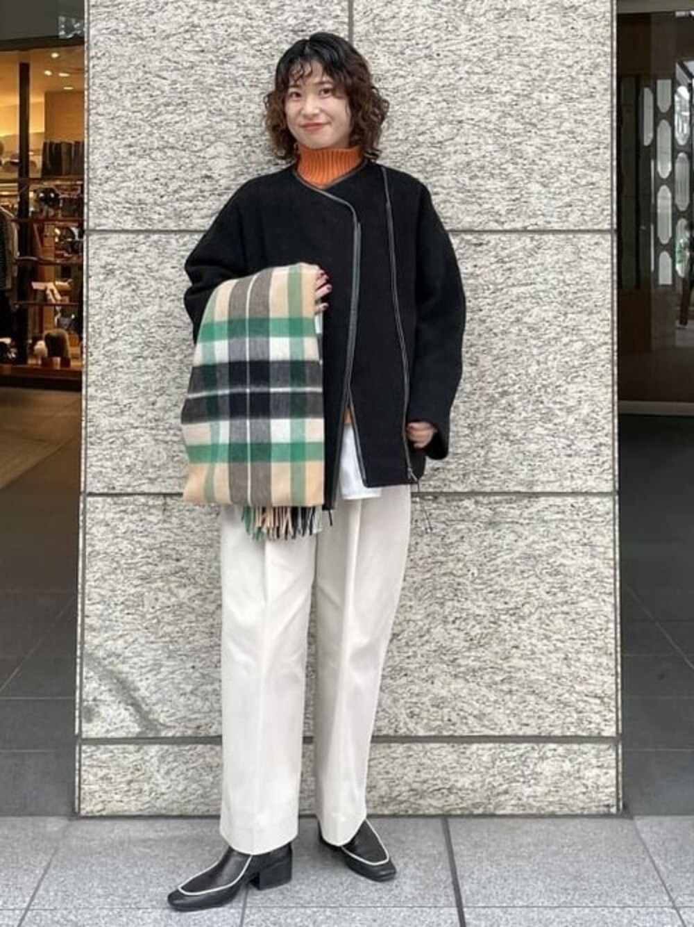Demi-Luxe BEAMS（デミルクス ビームス）の「Demi-Luxe BEAMS