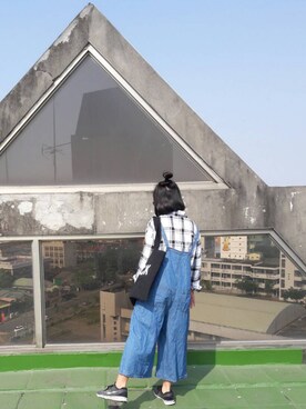 waterootdさんのコーディネート