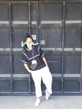 waterootdさんのコーディネート