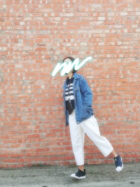 waterootdさんのコーディネート