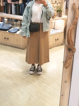 waterootdさんのコーディネート