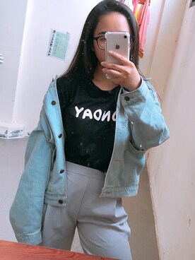 waterootdさんのコーディネート