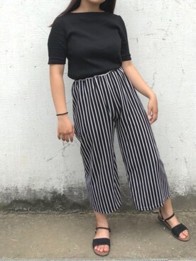 waterootdさんのコーディネート