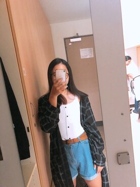 waterootdさんのコーディネート