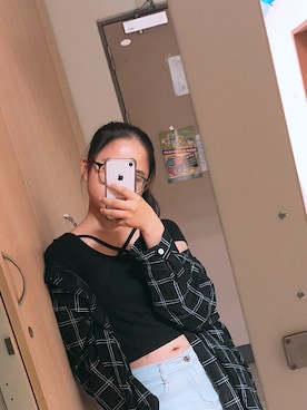 waterootdさんのコーディネート