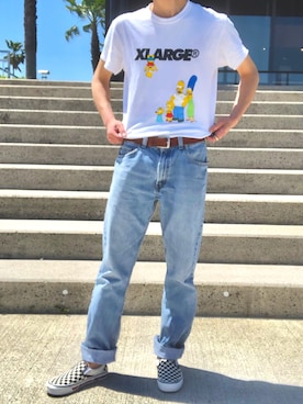 k_1999さんのコーディネート