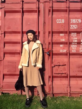 miyaさんのコーディネート