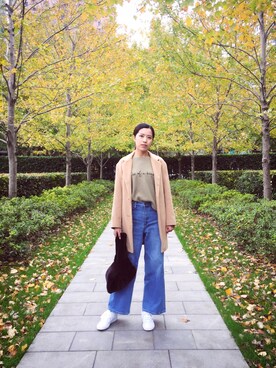 miyaさんのコーディネート