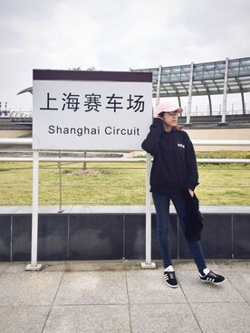 miyaさんのコーディネート