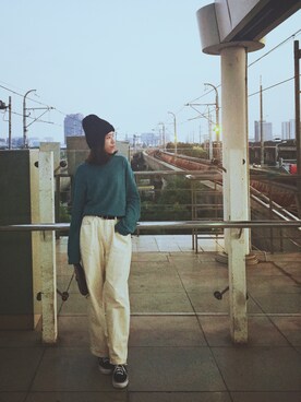 miyaさんのコーディネート