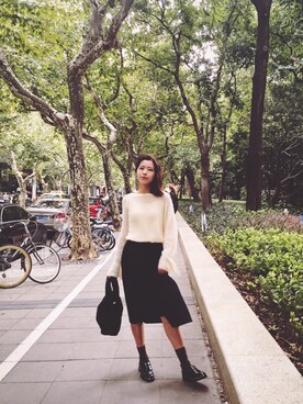 miyaさんのコーディネート