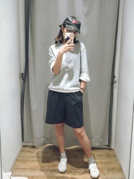 miyaさんのコーディネート