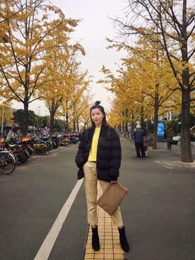 miyaさんのコーディネート