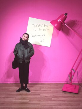 miyaさんのコーディネート