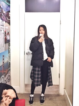 miyaさんのコーディネート