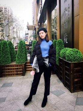 miyaさんのコーディネート