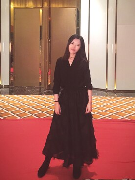 miyaさんのコーディネート