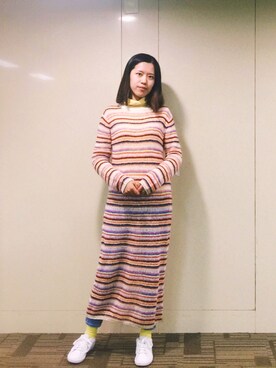 miyaさんのコーディネート