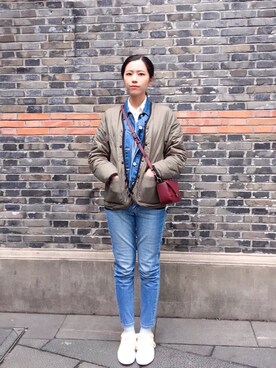 miyaさんのコーディネート