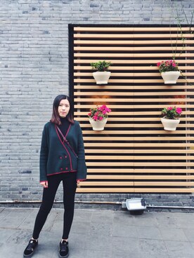 miyaさんのコーディネート