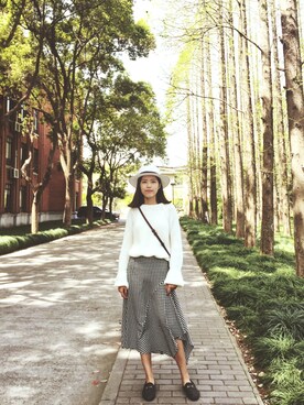 miyaさんのコーディネート