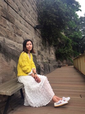 miyaさんのコーディネート