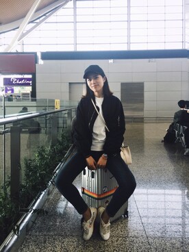 miyaさんのコーディネート