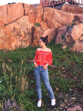 miyaさんのコーディネート