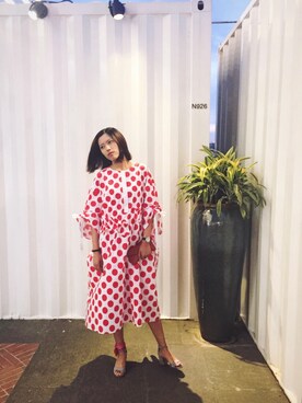 miyaさんのコーディネート