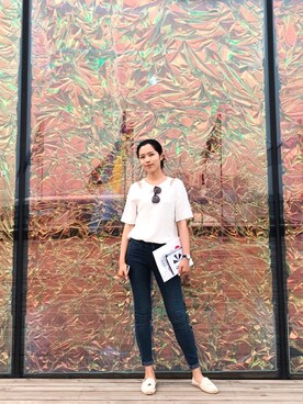 miyaさんのコーディネート