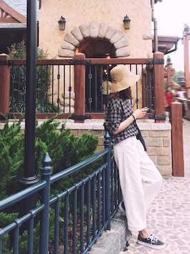 miyaさんのコーディネート