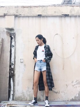 miyaさんのコーディネート