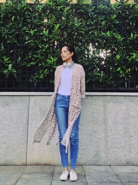 miyaさんのコーディネート