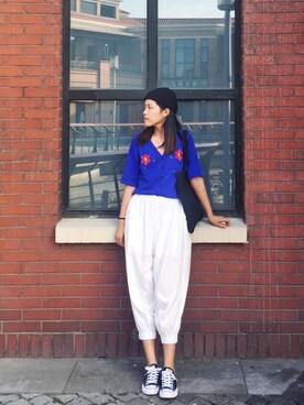 miyaさんのコーディネート