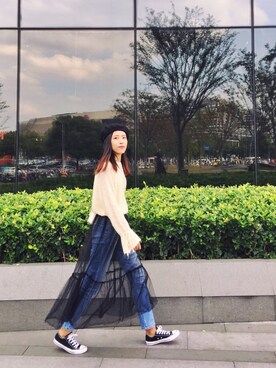 miyaさんのコーディネート