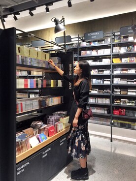 miyaさんのコーディネート