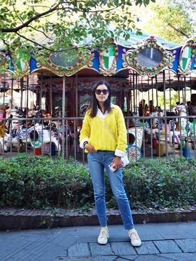 miyaさんのコーディネート