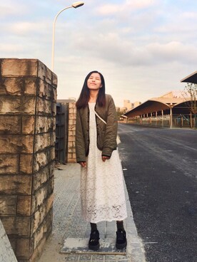 miyaさんのコーディネート