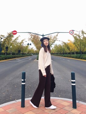 miyaさんのコーディネート