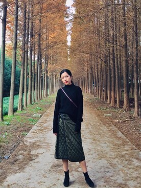 miyaさんのコーディネート