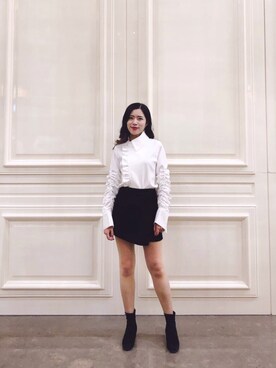 miyaさんのコーディネート