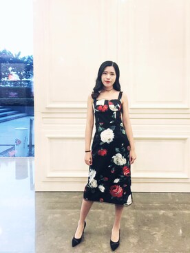 miyaさんのコーディネート