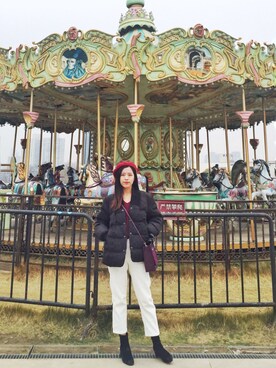 miyaさんのコーディネート