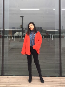 miyaさんのコーディネート