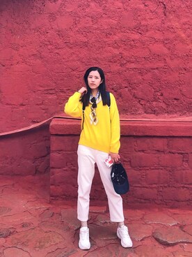 miyaさんのコーディネート