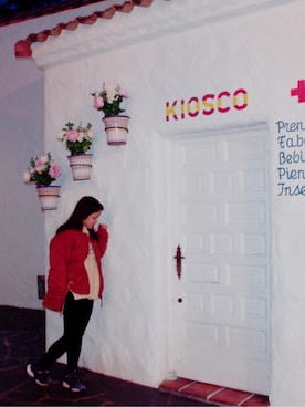 みちゃんさんのコーディネート