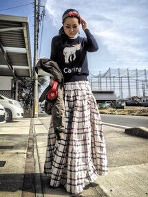 いただきもの | ニット/セーター