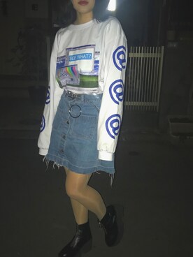 nanaさんのコーディネート