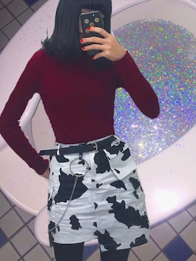 nanaさんのコーディネート