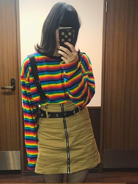 nanaさんのコーディネート